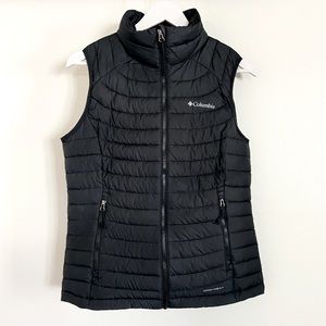 Womens Columbia Vest